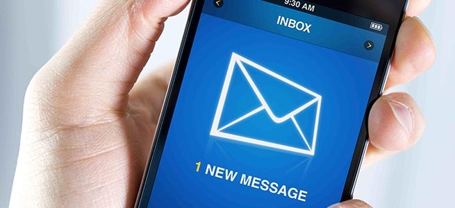SMS Alerts