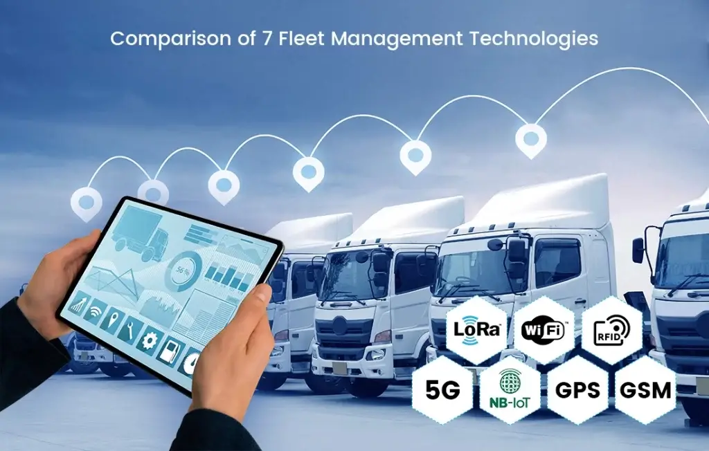 Guide to Help You Measure Your Fleet Tech Performance