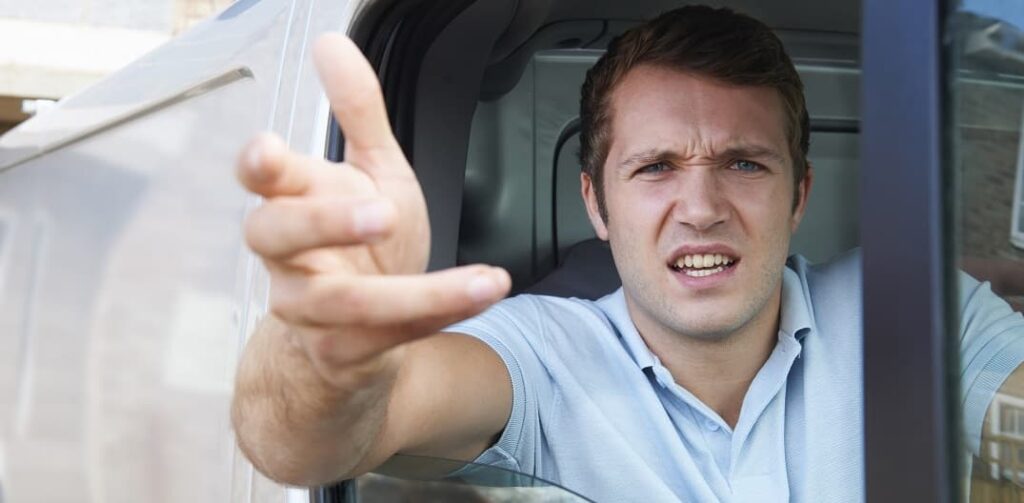 Benefits of Tracking Driver Behavior