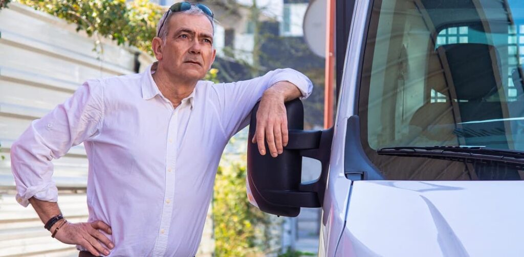 Why Integrating Your Drivers’ Input Helps in Tailoring a Fleet Safety Policy