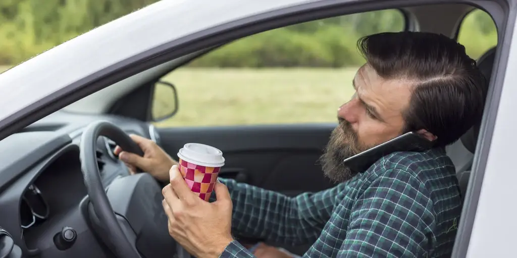 Distracted Driving