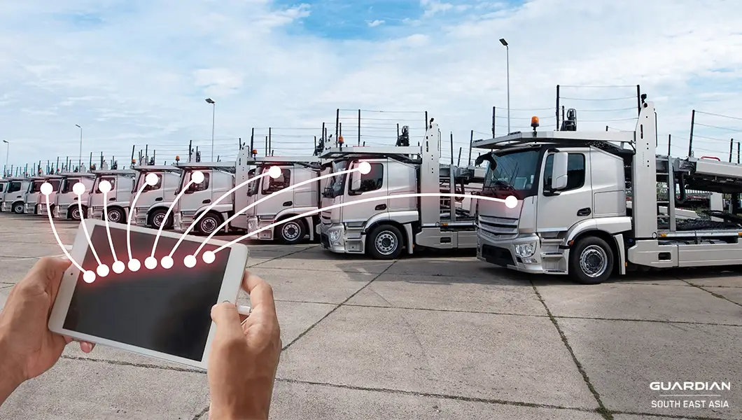 Selecting the Right Fleet Management System