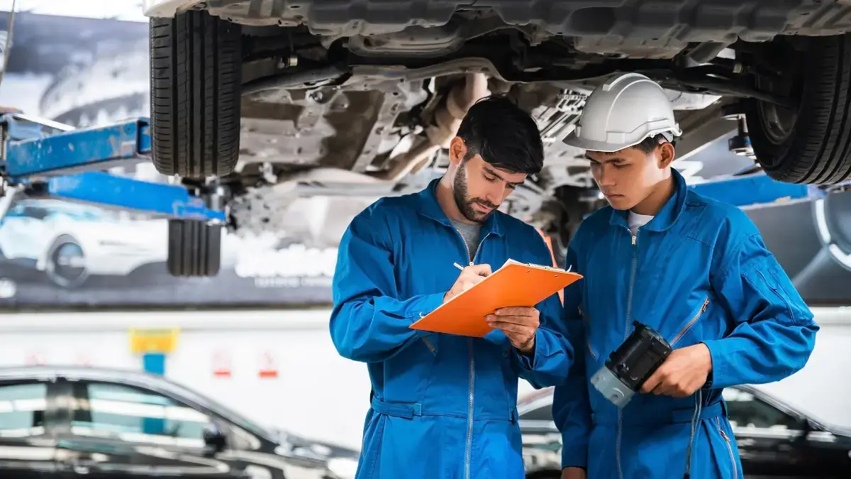 How Fleet Managements Can Help Your Business Save Money?