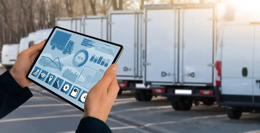 Tips for an Optimized Fleet Maintenance