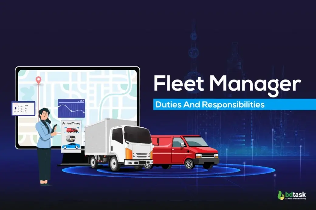Fleet Manager