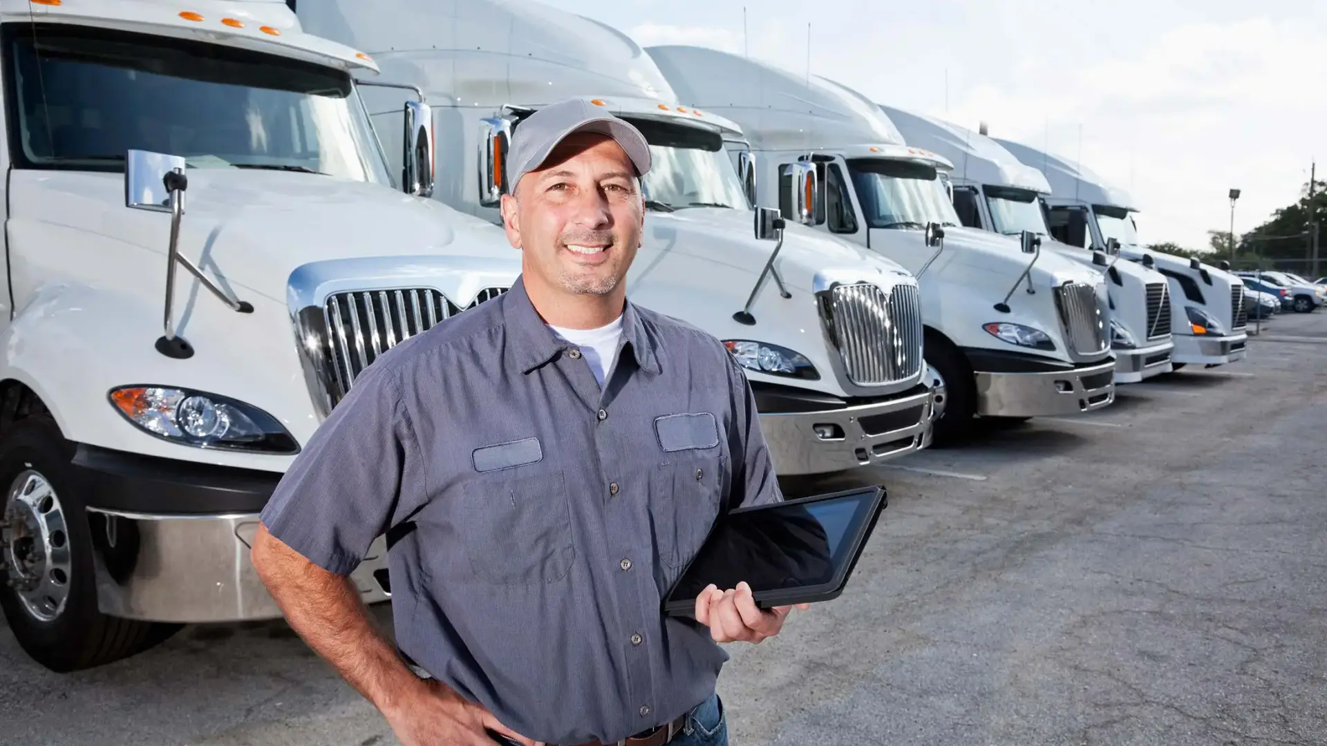 How Fleet Management Helps Optimize Inventory