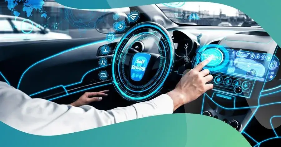 Vehicle Technology Help Prevent Road Accidents