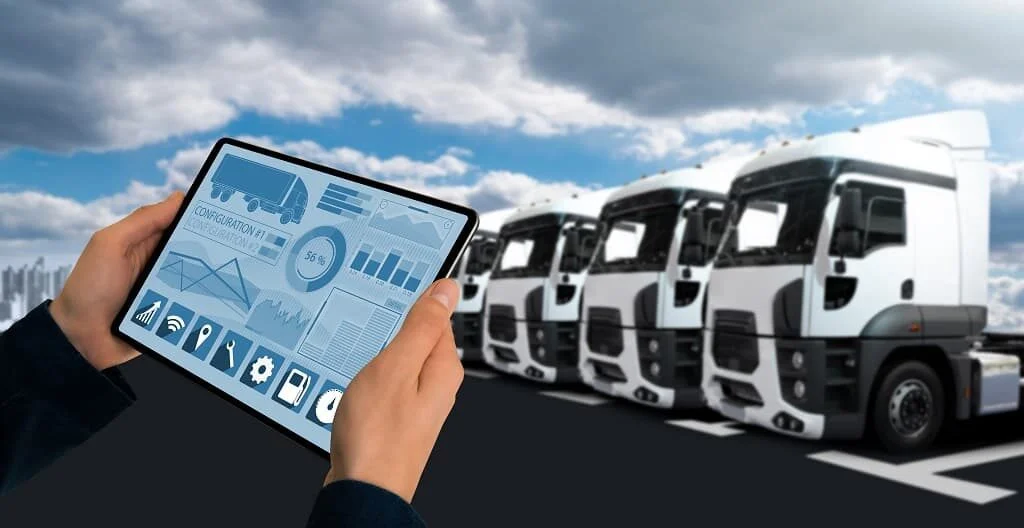How App-Based Tracking Can Improve Overall Business Efficiency?